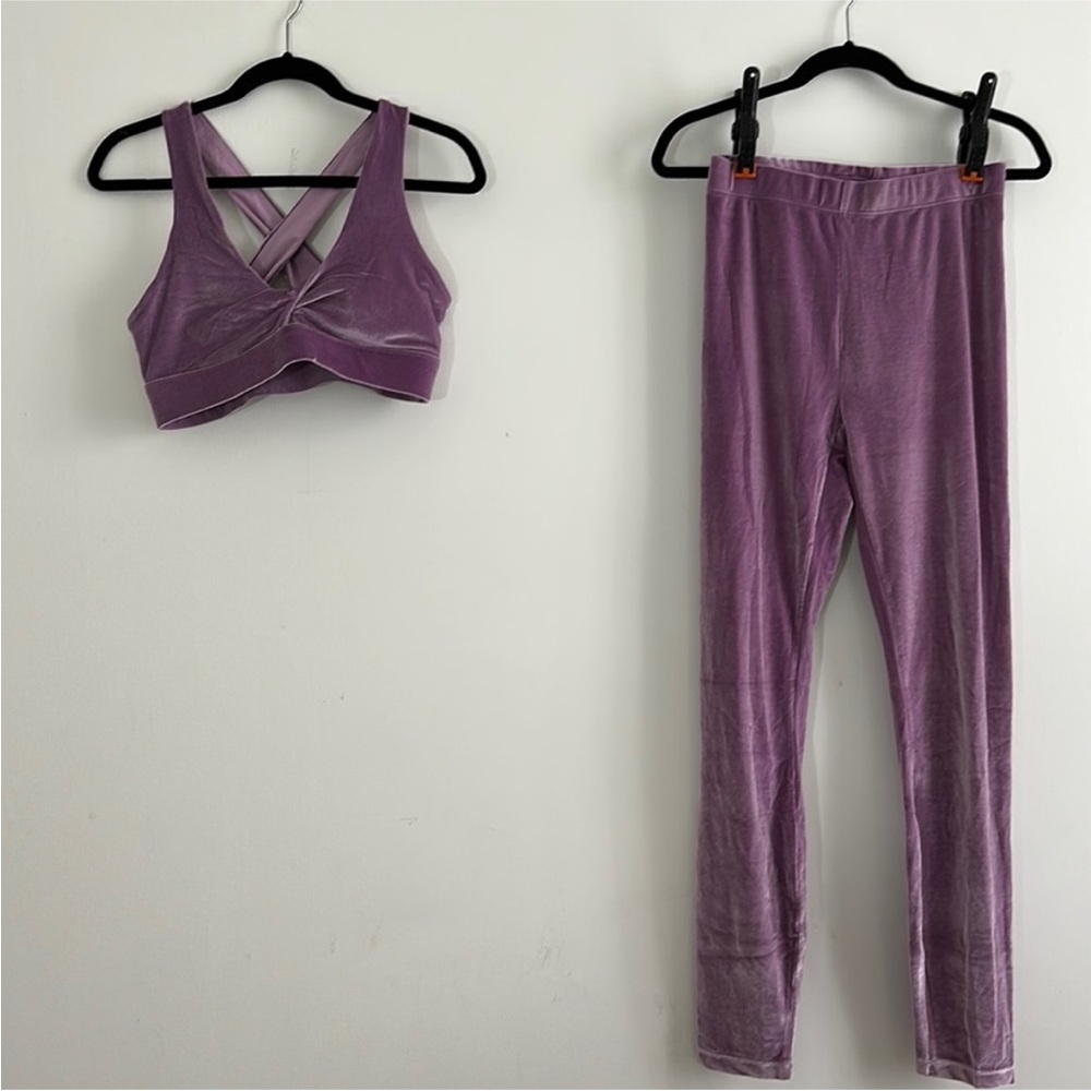 Workout set - Picture 2 of 7